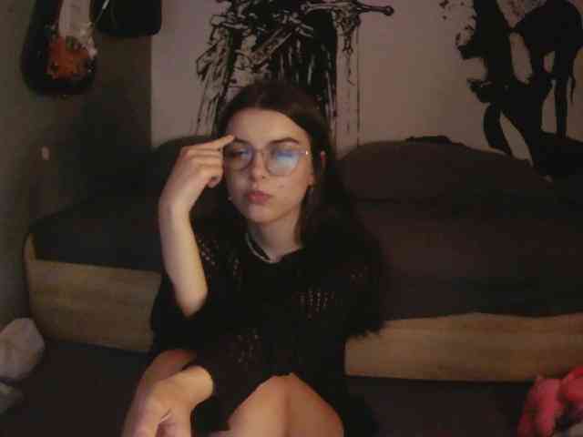kitsun0ira webcam