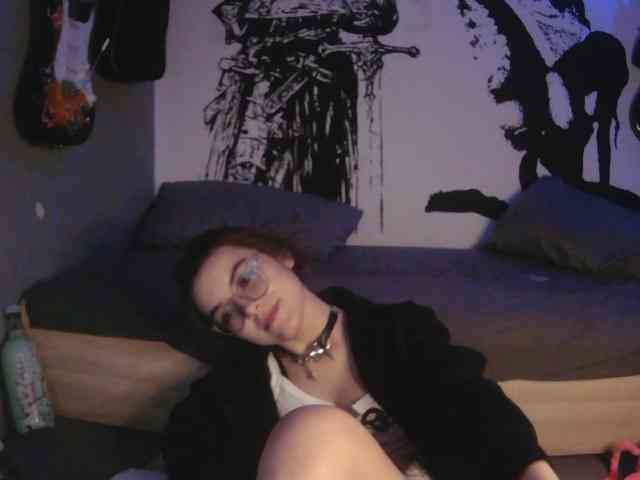 kitsun0ira Sex Cam Show
