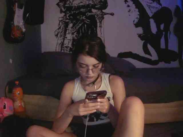 kitsun0ira Sex Cam Show