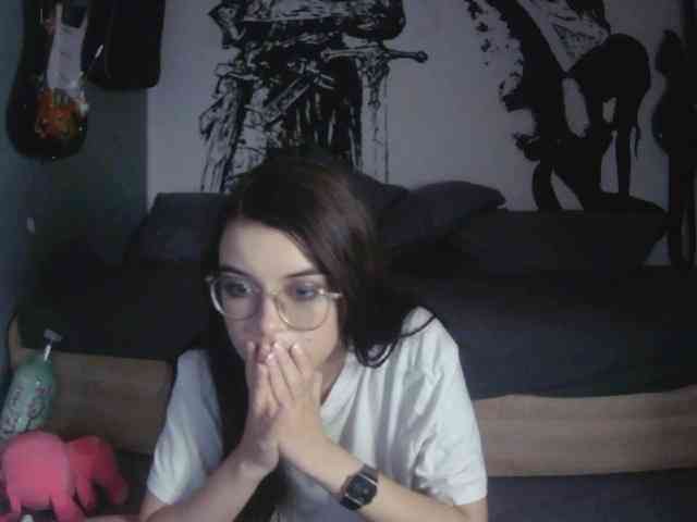 kitsun0ira webcam