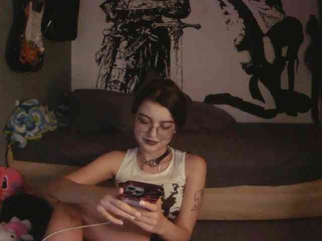 kitsun0ira webcam