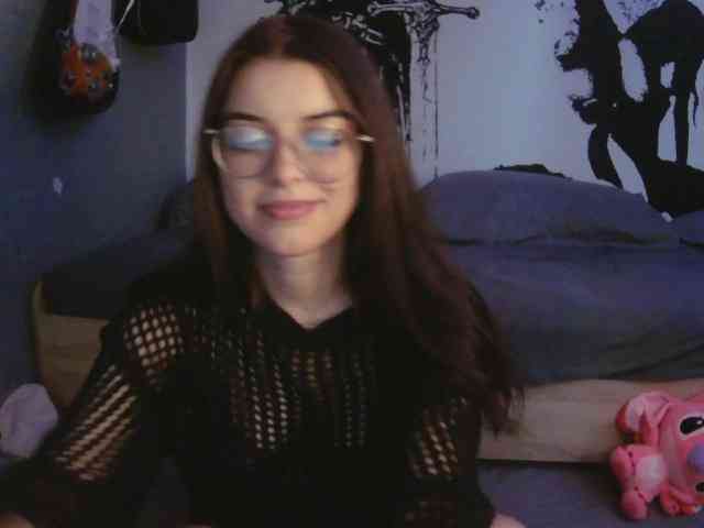 kitsun0ira webcam
