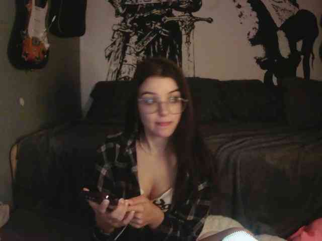 kitsun0ira webcam
