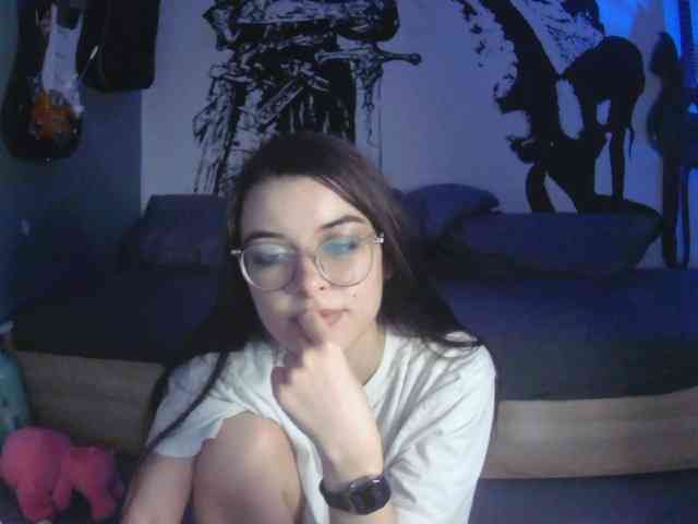 kitsun0ira Sex Cam Show