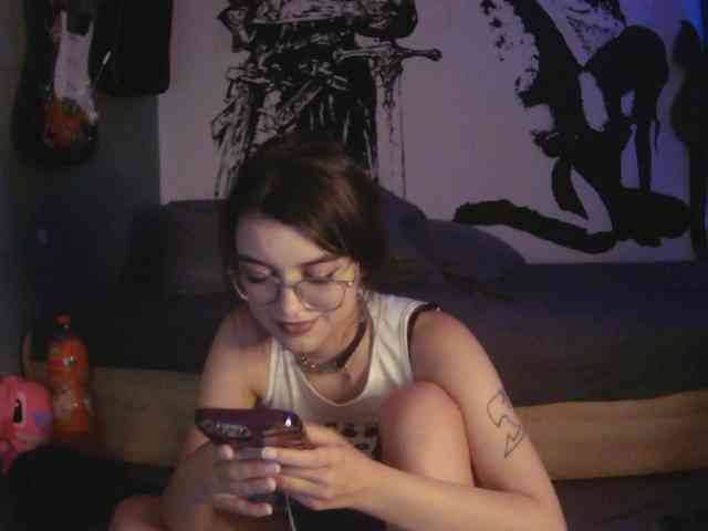 kitsun0ira Sex Cam Show