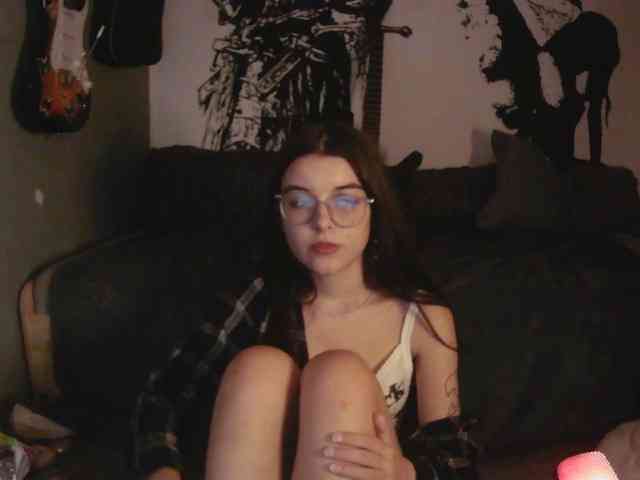 kitsun0ira webcam