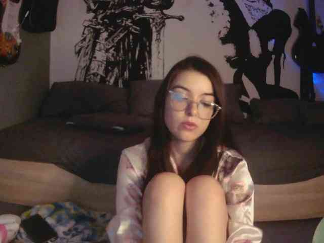 kitsun0ira Sex Cam Show