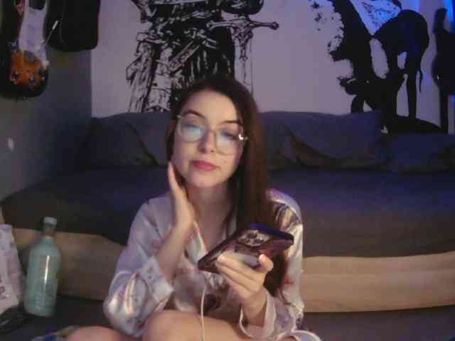 kitsun0ira webcam