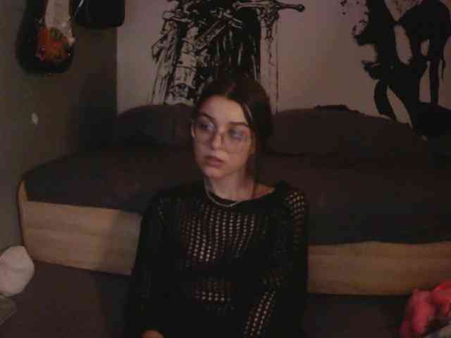 kitsun0ira webcam