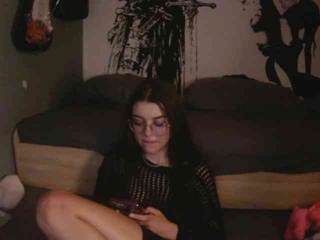 kitsun0ira webcam