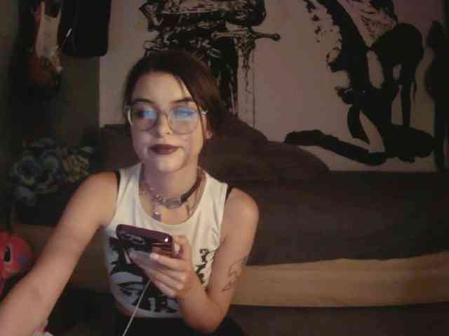 kitsun0ira Sex Cam Show