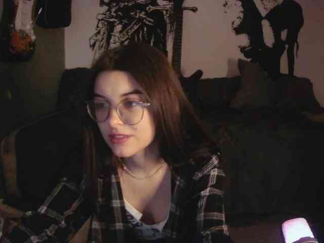 kitsun0ira webcam