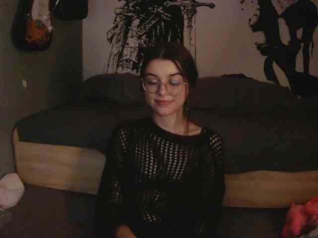 kitsun0ira Sex Cam Show