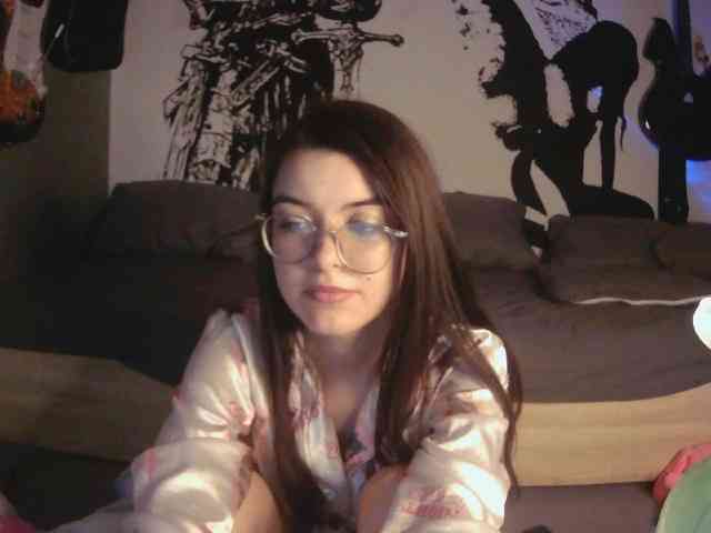 kitsun0ira Sex Cam Show