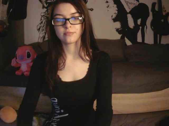 kitsun0ira Sex Cam Show