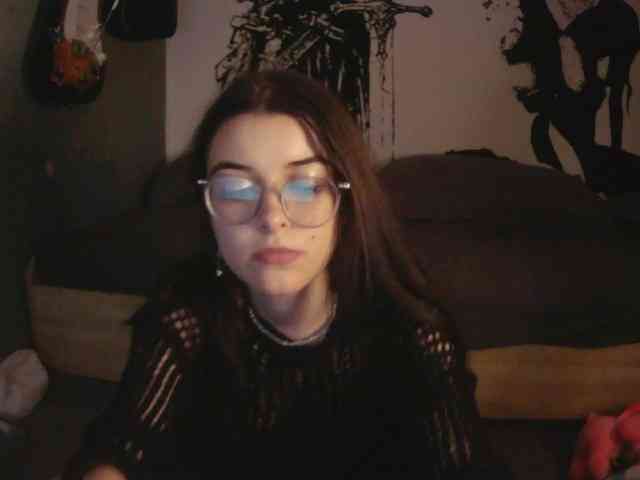 kitsun0ira webcam