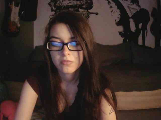 kitsun0ira webcam