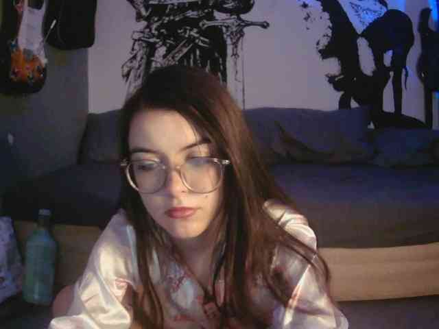kitsun0ira webcam