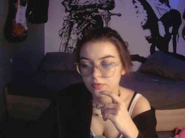 kitsun0ira Sex Cam Show
