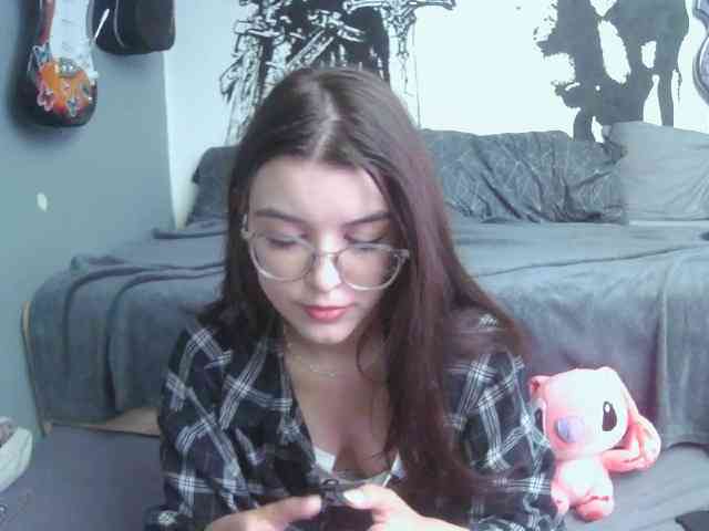 kitsun0ira webcam