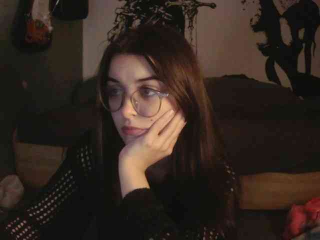 kitsun0ira webcam