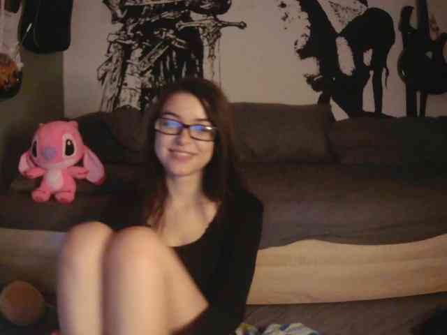 kitsun0ira Sex Cam Show