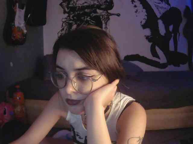 kitsun0ira Sex Cam Show