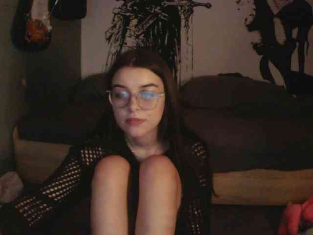 kitsun0ira webcam