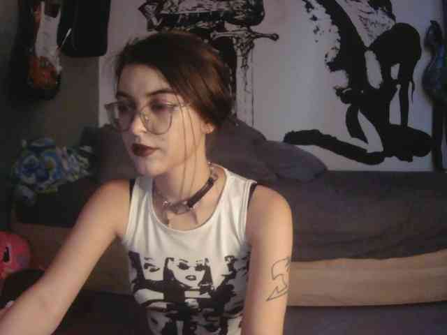 kitsun0ira Sex Cam Show