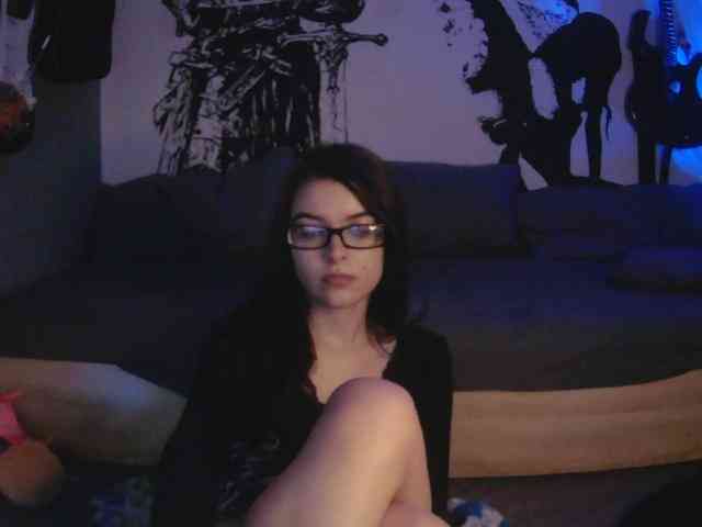 kitsun0ira webcam