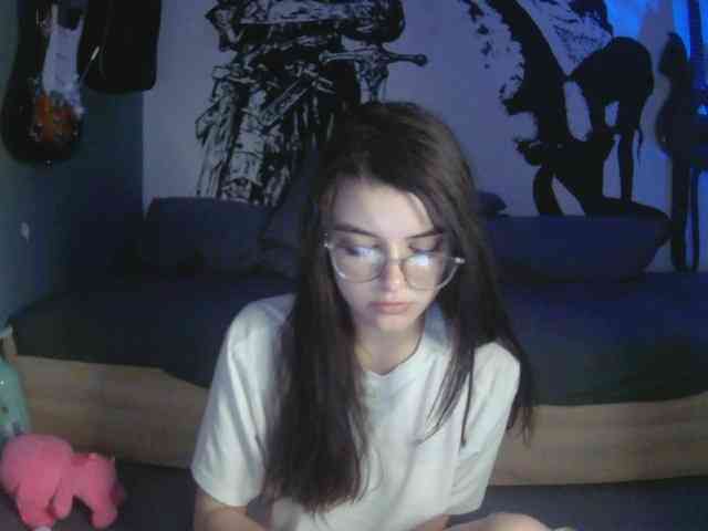 kitsun0ira Sex Cam Show