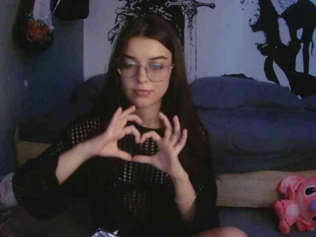 kitsun0ira webcam