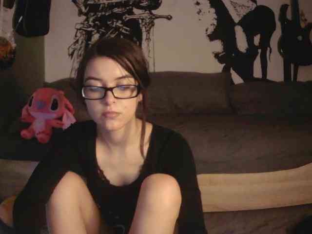 kitsun0ira Sex Cam Show