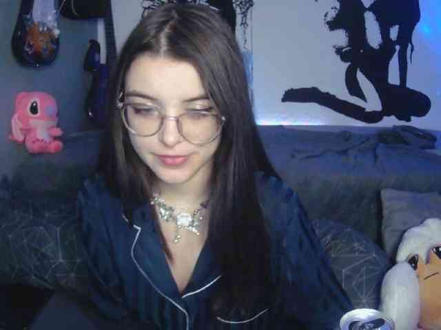 kitsun0ira webcam