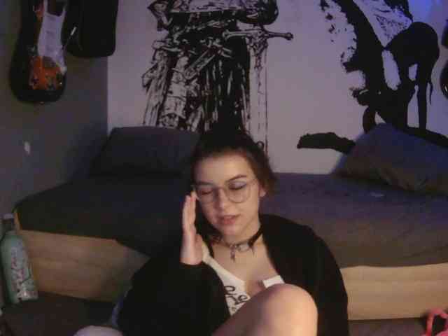 kitsun0ira Sex Cam Show