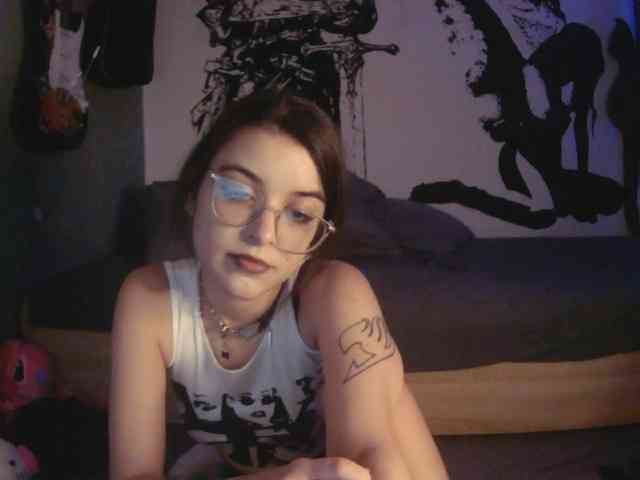 kitsun0ira Sex Cam Show