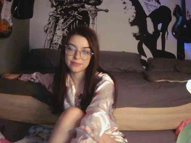 kitsun0ira Sex Cam Show