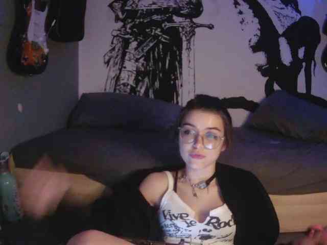 kitsun0ira Sex Cam Show