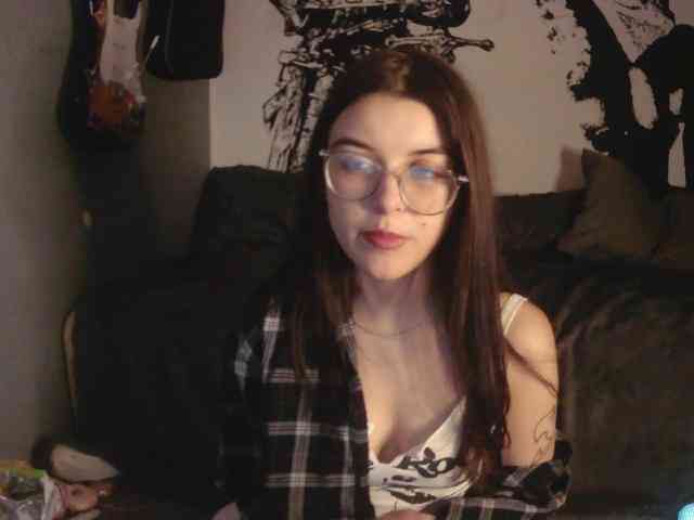 kitsun0ira webcam