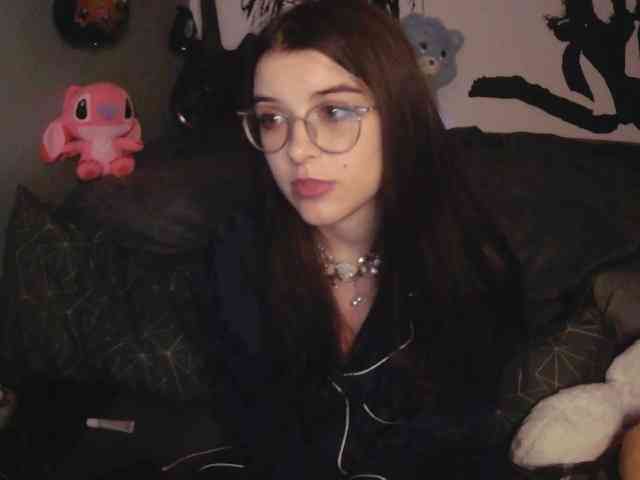 kitsun0ira webcam