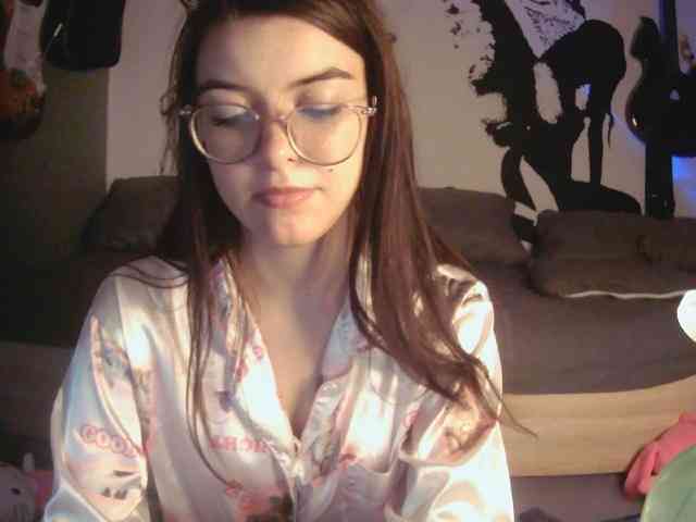 kitsun0ira Sex Cam Show