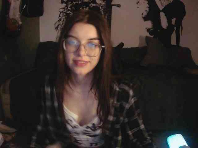 kitsun0ira webcam