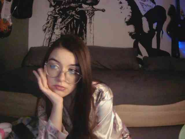 kitsun0ira Sex Cam Show