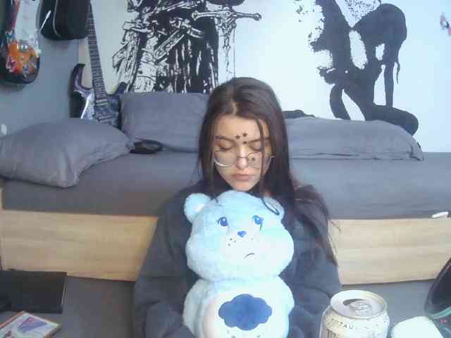 kitsun0ira Live Webcam on BongaCams
