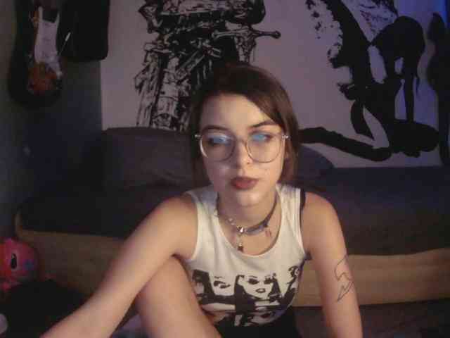 kitsun0ira Sex Cam Show