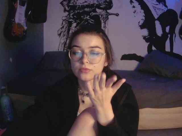 kitsun0ira Sex Cam Show