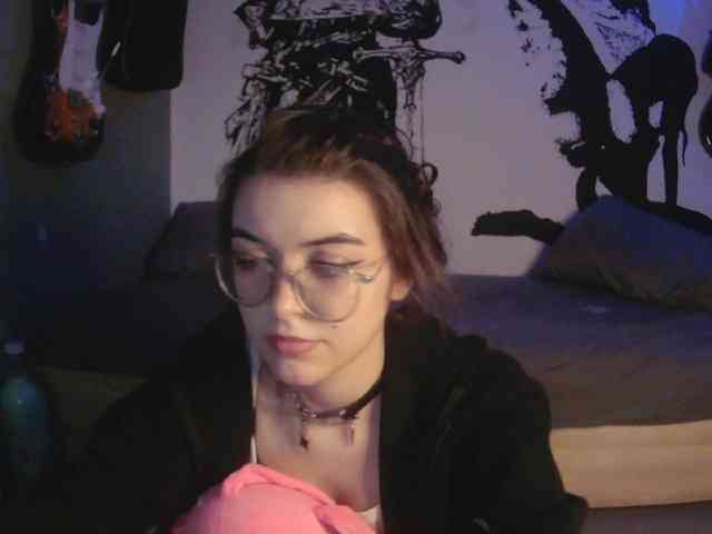 kitsun0ira webcam