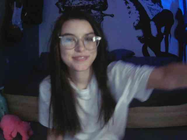 kitsun0ira Sex Cam Show