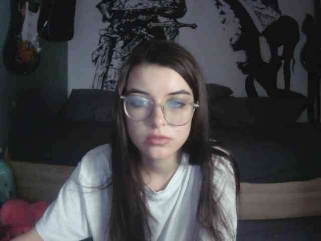 kitsun0ira Sex Cam Show