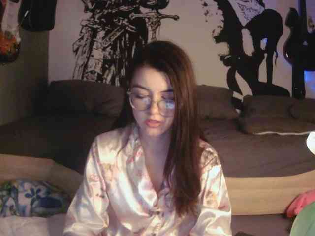 kitsun0ira webcam